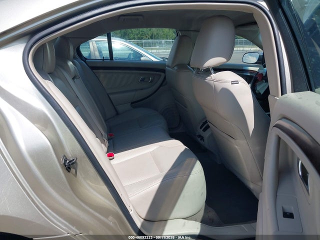 Продажа на аукционе авто 2011 Ford Taurus Limited, vin: 1FAHP2JW3BG109971, номер лота: 46092333