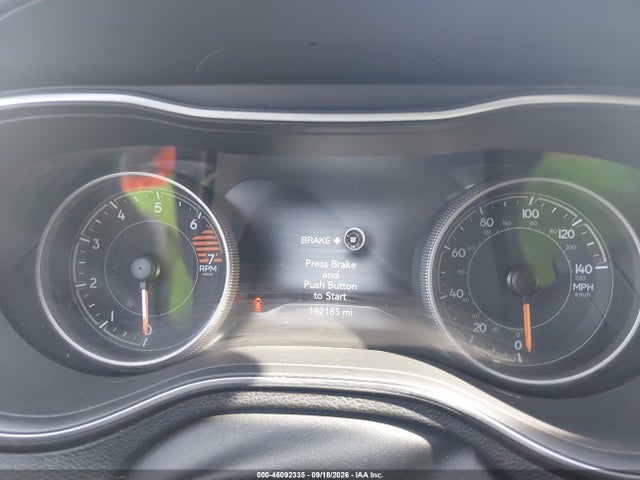 2019 Jeep Cherokee Limited Fwd მანქანა იყიდება აუქციონზე, vin: 1C4PJLDB5KD300783, აუქციონის ნომერი: 46092335