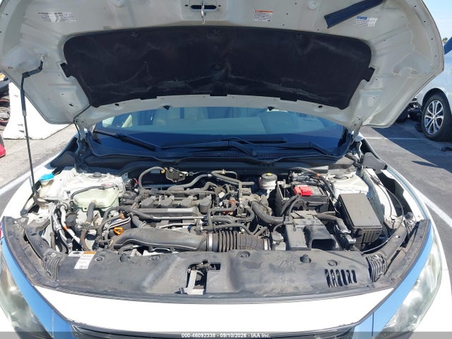 Honda Civic Ex-l 2017 2HGFC1F78HH631969 Image 10