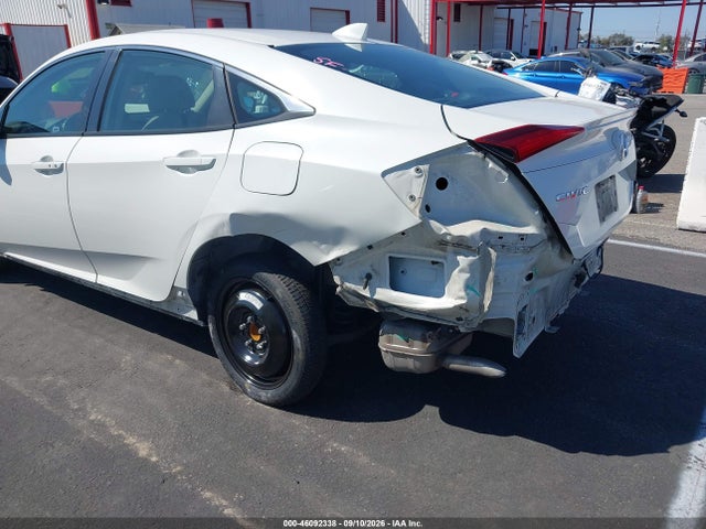 Honda Civic Ex-l 2017 2HGFC1F78HH631969 Image 6