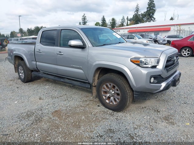 Toyota Tacoma Sr5 V6 2016 3TMDZ5BN6GM004932 zdjęcie główne