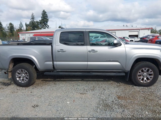 3TMDZ5BN6GM004932 Toyota Tacoma Sr5 V6
