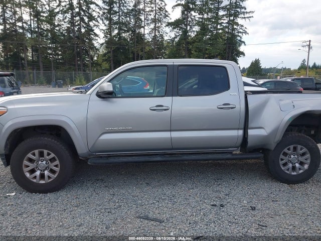 3TMDZ5BN6GM004932 Toyota Tacoma Sr5 V6