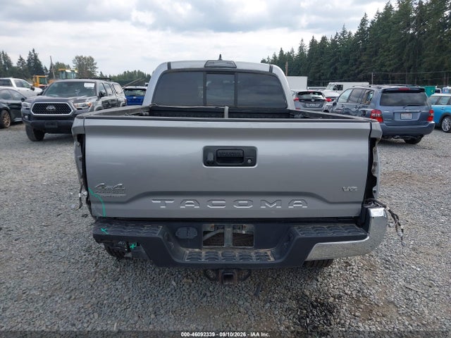 3TMDZ5BN6GM004932 Toyota Tacoma Sr5 V6