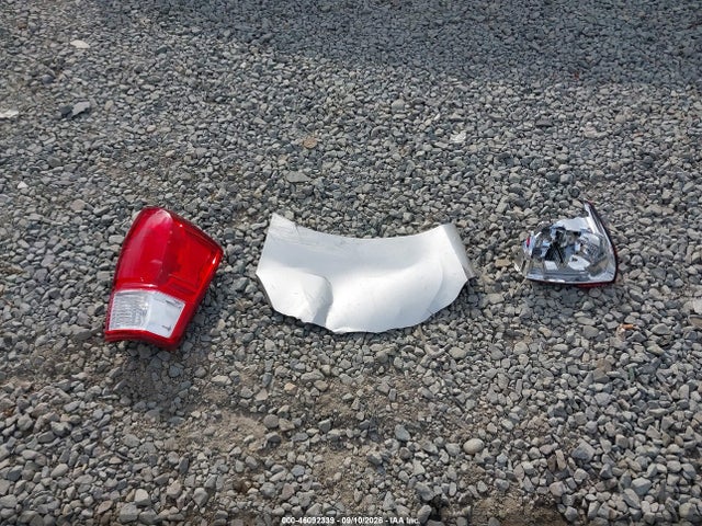 3TMDZ5BN6GM004932 Toyota Tacoma Sr5 V6