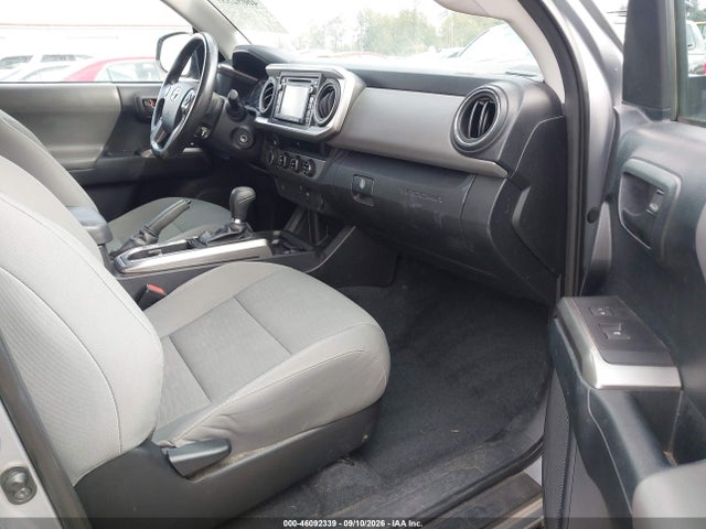 3TMDZ5BN6GM004932 Toyota Tacoma Sr5 V6