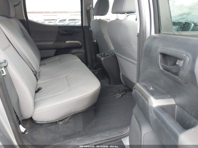 3TMDZ5BN6GM004932 Toyota Tacoma Sr5 V6