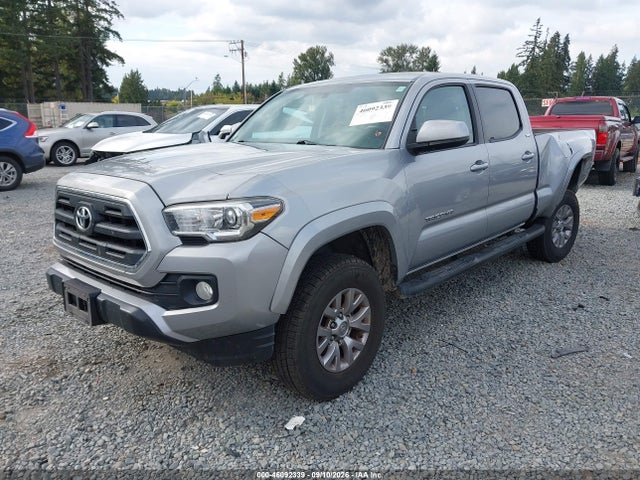 3TMDZ5BN6GM004932 Toyota Tacoma Sr5 V6