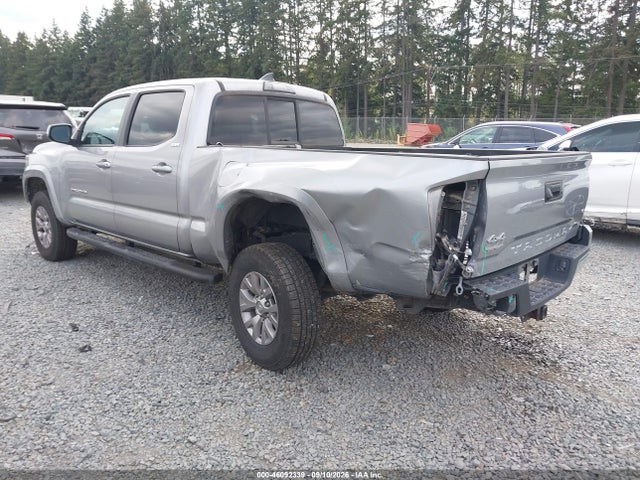 3TMDZ5BN6GM004932 Toyota Tacoma Sr5 V6