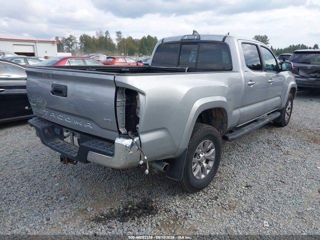 3TMDZ5BN6GM004932 Toyota Tacoma Sr5 V6