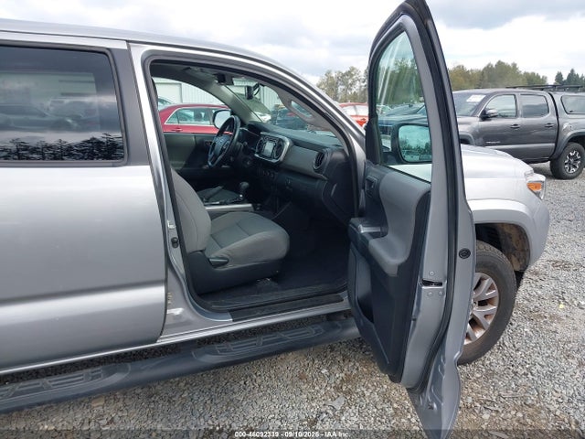 3TMDZ5BN6GM004932 Toyota Tacoma Sr5 V6