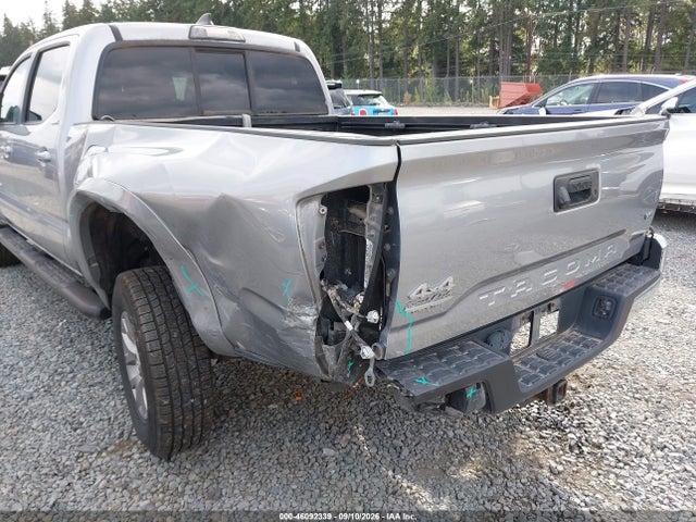 3TMDZ5BN6GM004932 Toyota Tacoma Sr5 V6