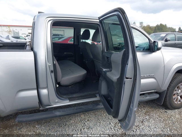 3TMDZ5BN6GM004932 Toyota Tacoma Sr5 V6