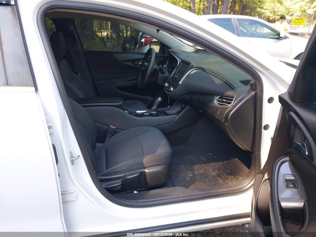 Aukcja sprzedaży 2016 Chevrolet Malibu Ls, vin: 1G1ZB5ST5GF355994, numer aukcji: 46092343