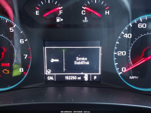 Aukcja sprzedaży 2016 Chevrolet Malibu Ls, vin: 1G1ZB5ST5GF355994, numer aukcji: 46092343
