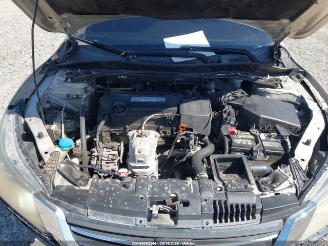 2014 Honda Accord Sport მანქანა იყიდება აუქციონზე, vin: 1HGCR2F5XEA172847, აუქციონის ნომერი: 46092344