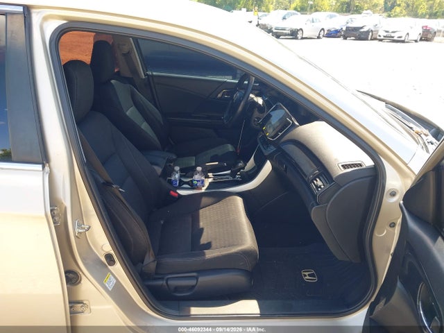 2014 Honda Accord Sport მანქანა იყიდება აუქციონზე, vin: 1HGCR2F5XEA172847, აუქციონის ნომერი: 46092344