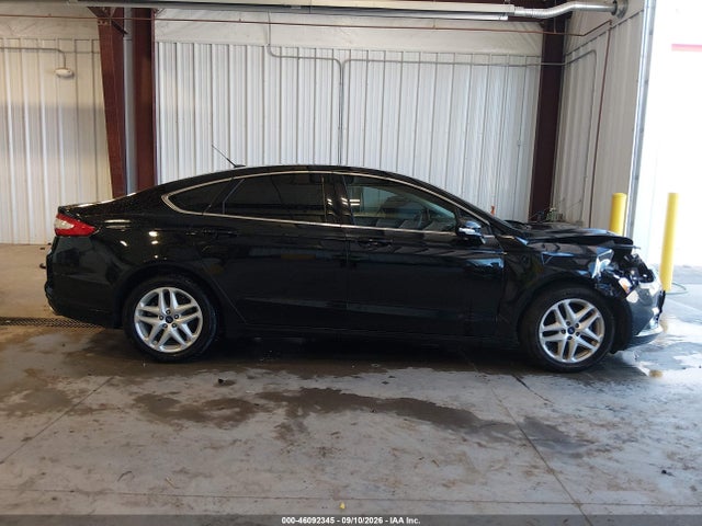 Ford FUSION SE 2016 3FA6P0HD6GR396853 Image 13