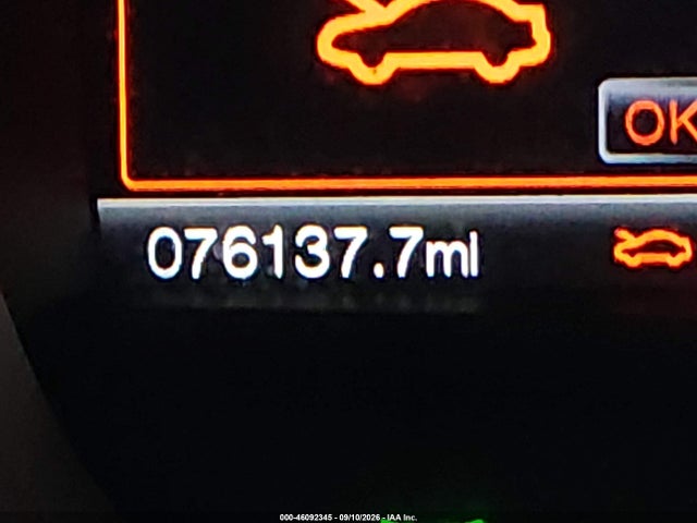 Ford FUSION SE 2016 3FA6P0HD6GR396853 Image 15