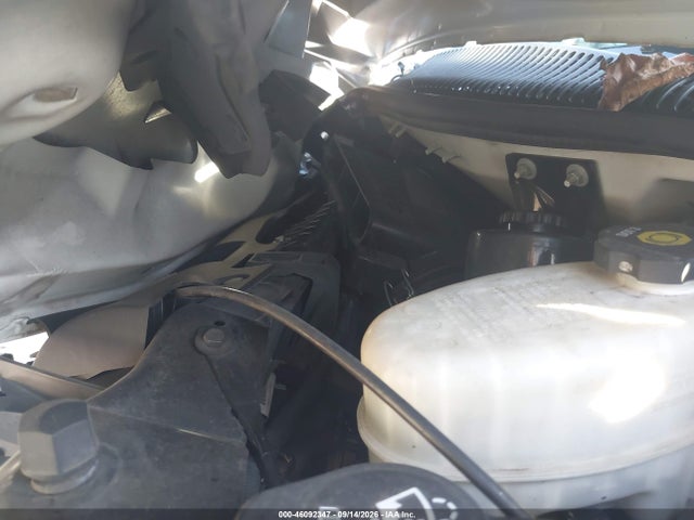 46092347 :رقم المزاد ، 1GCWGAFG1K1269010 vin ، 2019 Chevrolet Express 2500 Work Van مزاد بيع