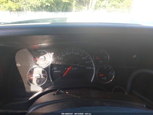46092347 :رقم المزاد ، 1GCWGAFG1K1269010 vin ، 2019 Chevrolet Express 2500 Work Van مزاد بيع