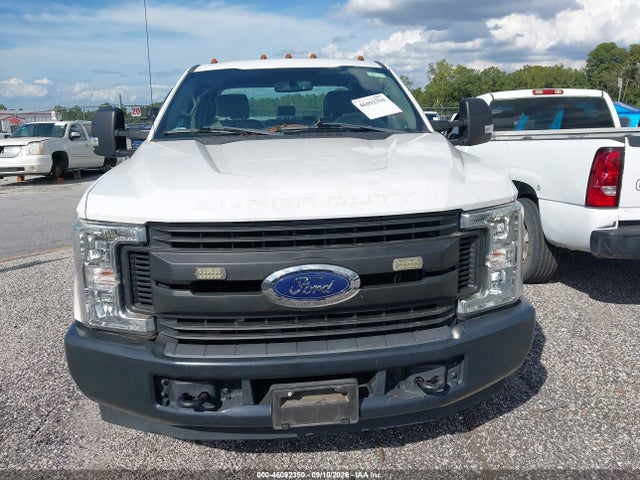Aukcja sprzedaży 2019 Ford F-350 Chassis Xl, vin: 1FD8X3ET0KEG87890, numer aukcji: 46092350