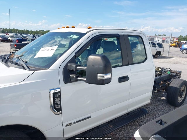 Aukcja sprzedaży 2019 Ford F-350 Chassis Xl, vin: 1FD8X3ET0KEG87890, numer aukcji: 46092350