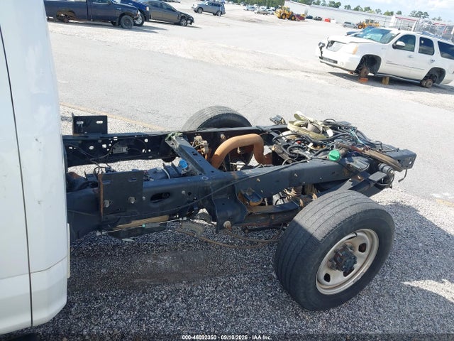 Aukcja sprzedaży 2019 Ford F-350 Chassis Xl, vin: 1FD8X3ET0KEG87890, numer aukcji: 46092350