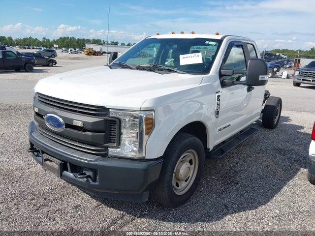 Aukcja sprzedaży 2019 Ford F-350 Chassis Xl, vin: 1FD8X3ET0KEG87890, numer aukcji: 46092350