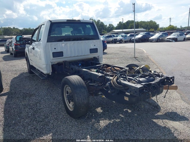 Aukcja sprzedaży 2019 Ford F-350 Chassis Xl, vin: 1FD8X3ET0KEG87890, numer aukcji: 46092350
