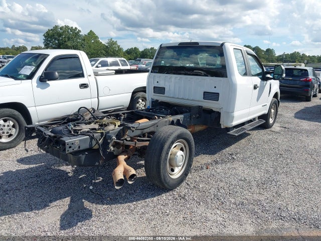 Aukcja sprzedaży 2019 Ford F-350 Chassis Xl, vin: 1FD8X3ET0KEG87890, numer aukcji: 46092350