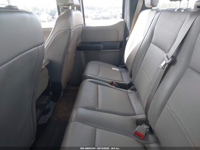 Aukcja sprzedaży 2019 Ford F-350 Chassis Xl, vin: 1FD8X3ET0KEG87890, numer aukcji: 46092350