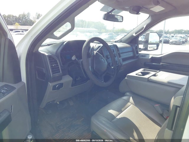 Aukcja sprzedaży 2019 Ford F-350 Chassis Xl, vin: 1FD8X3ET0KEG87890, numer aukcji: 46092350