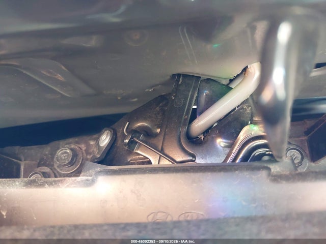 Продажа на аукционе авто 2025 Hyundai Elantra Sel Sport, vin: KMHLM4DG4SU962647, номер лота: 46092353