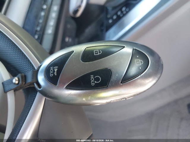 Продажа на аукционе авто 2025 Hyundai Elantra Sel Sport, vin: KMHLM4DG4SU962647, номер лота: 46092353