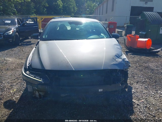Продажа на аукционе авто 2025 Hyundai Elantra Sel Sport, vin: KMHLM4DG4SU962647, номер лота: 46092353