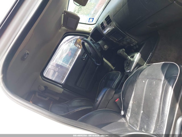 46092354 :رقم المزاد ، 5GTEN13E598140699 vin ، 2009 Hummer H3 Suv مزاد بيع