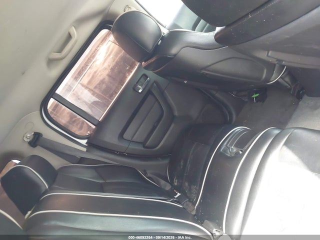 46092354 :رقم المزاد ، 5GTEN13E598140699 vin ، 2009 Hummer H3 Suv مزاد بيع