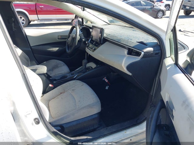 Toyota Corolla Hybrid Le 2022 JTDEAMDE8N3002407 Image 5