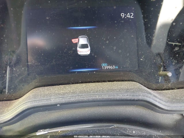 Toyota Corolla Hybrid Le 2022 JTDEAMDE8N3002407 Image 7