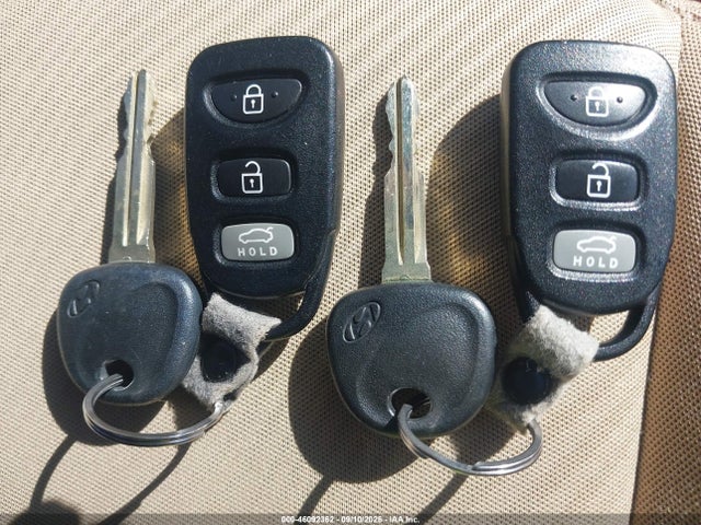 Продажа на аукционе авто 2013 Hyundai Elantra Gls, vin: 5NPDH4AE2DH284025, номер лота: 46092362