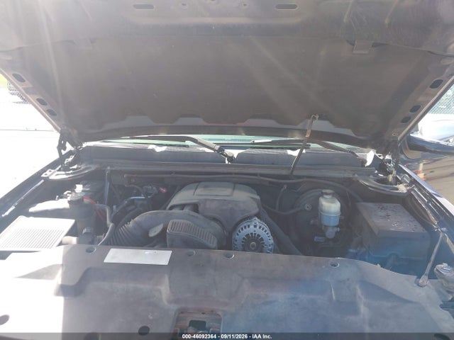 Aukcja sprzedaży 2009 Chevrolet Silverado 1500 Lt, vin: 1GCEK29009Z274760, numer aukcji: 46092364