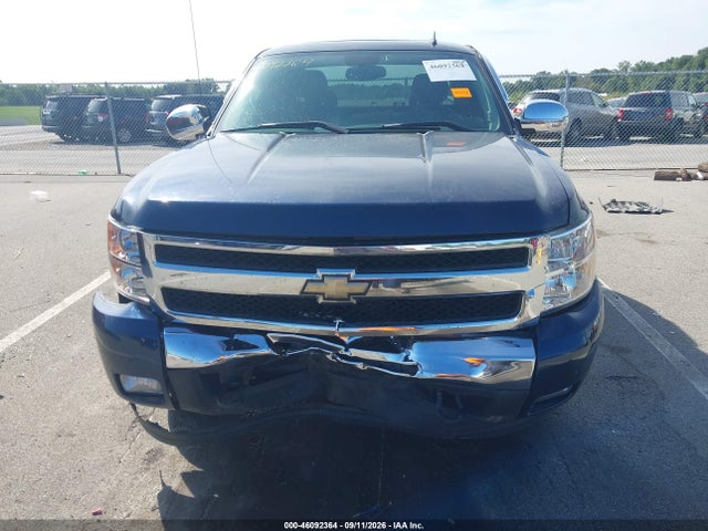 Aukcja sprzedaży 2009 Chevrolet Silverado 1500 Lt, vin: 1GCEK29009Z274760, numer aukcji: 46092364