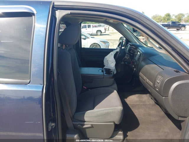 Aukcja sprzedaży 2009 Chevrolet Silverado 1500 Lt, vin: 1GCEK29009Z274760, numer aukcji: 46092364