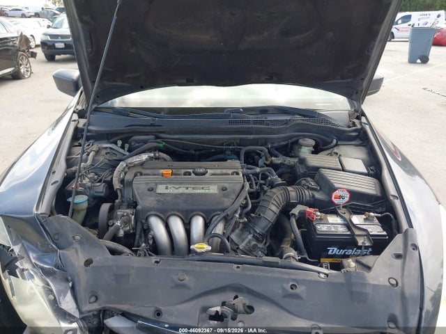 Aukcja sprzedaży 2006 Honda Accord 2.4 Ex, vin: 1HGCM56896A179297, numer aukcji: 46092367