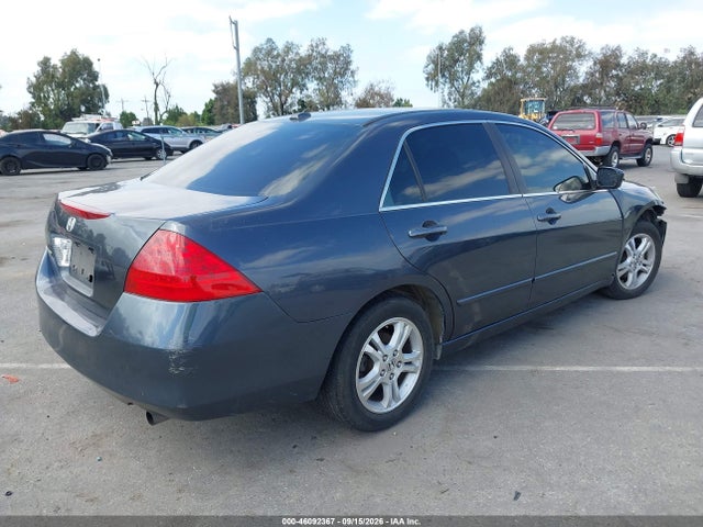 Aukcja sprzedaży 2006 Honda Accord 2.4 Ex, vin: 1HGCM56896A179297, numer aukcji: 46092367