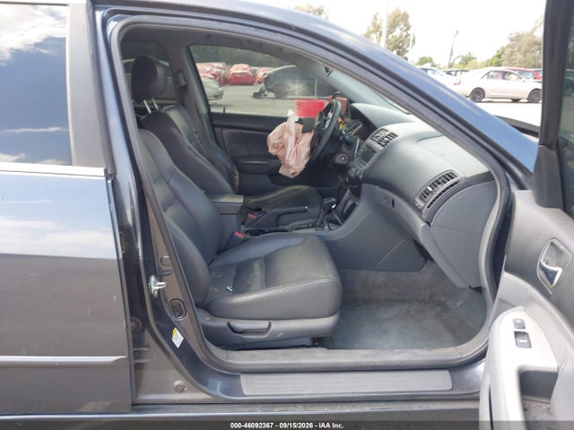 Aukcja sprzedaży 2006 Honda Accord 2.4 Ex, vin: 1HGCM56896A179297, numer aukcji: 46092367