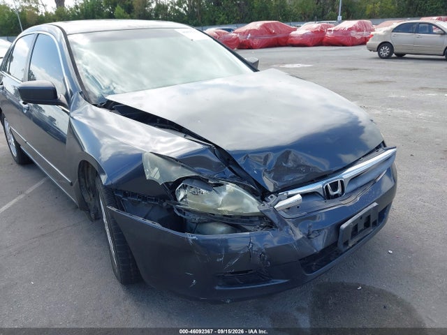 Aukcja sprzedaży 2006 Honda Accord 2.4 Ex, vin: 1HGCM56896A179297, numer aukcji: 46092367
