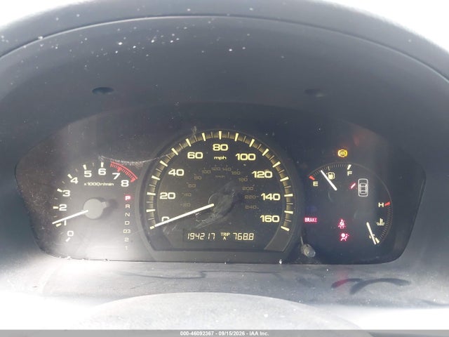 Aukcja sprzedaży 2006 Honda Accord 2.4 Ex, vin: 1HGCM56896A179297, numer aukcji: 46092367