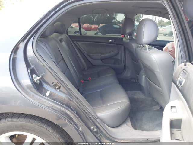 Aukcja sprzedaży 2006 Honda Accord 2.4 Ex, vin: 1HGCM56896A179297, numer aukcji: 46092367